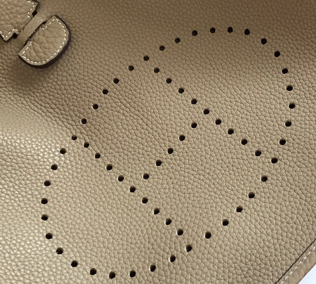 에르메스 에블린29 에땅 은장